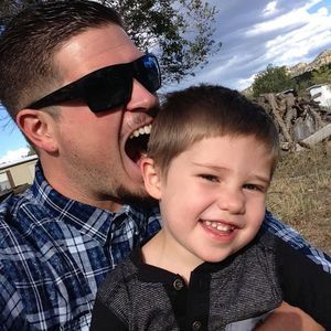 Meet your Posher, Levi